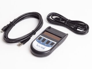 Cititor de carduri sofer si tahografe digitale-Tacho2safe